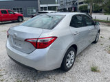 Used 2016 Toyota Corolla LE image 5