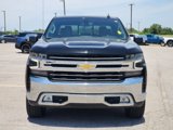 Used 2021 Chevrolet Silverado 1500 LTZ image 2