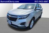 Used 2022 Chevrolet Equinox LT image 3