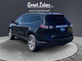 Used 2017 Chevrolet Traverse LT image 3