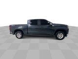 Certified 2022 Chevrolet Silverado 1500 LT w/ Safety Package image 2