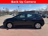 Used 2024 Nissan Leaf S image 2