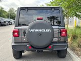 Used 2019 Jeep Wrangler Unlimited Sport S image 3