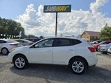 Used 2015 Nissan Rogue S image 5