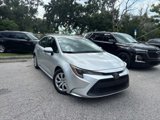 Used 2021 Toyota Corolla LE image 4