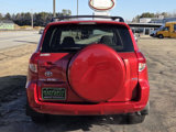 Used 2008 Toyota RAV4 Limited image 5