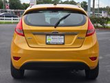 Used 2011 Ford Fiesta SES w/ 301A Rapid Spec Order Code image 6