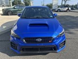 Used 2020 Subaru WRX STI Limited image 3
