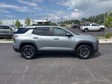 Used 2025 Chevrolet Equinox ACTIV image 6