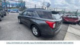 Used 2020 Ford Explorer XLT image 3