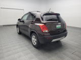 Used 2016 Chevrolet Trax LT w/ LT Convenience Package image 5