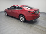 Used 2016 MAZDA MAZDA6 Touring image 3