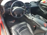 Used 2002 Chevrolet Corvette Convertible w/ Preferred Equipment Group2 image 4