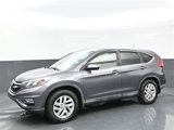 Used 2015 Honda CR-V EX image 2