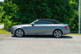 Used 2019 Mercedes-Benz C 300 4MATIC Cabriolet image 3