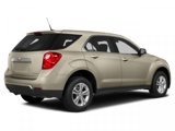 Used 2015 Chevrolet Equinox LS image 2