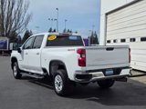 Certified 2024 Chevrolet Silverado 2500 LT image 3