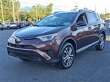 Used 2017 Toyota RAV4 LE image 4