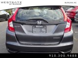 Used 2020 Honda Fit LX image 4