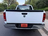 Used 2006 Dodge Ram 1500 Truck ST image 5