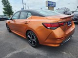 Used 2022 Nissan Sentra SR w/ Electronics Package image 5