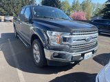 Used 2019 Ford F150 XLT w/ Equipment Group 302A Luxury image 2