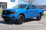 New 2025 Ford Ranger XLT image 2