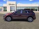 Certified 2022 Cadillac XT5 Sportv w/ Technology Package image 4