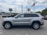 Used 2021 Jeep Grand Cherokee Laredo X image 4