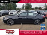 New 2025 Nissan Altima 2.5 SR image 3