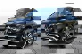Certified 2025 Mercedes-Benz GLA 250 4MATIC image 4