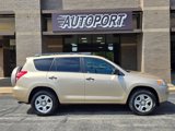 Used 2012 Toyota RAV4 4WD image 4