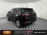 New 2025 Jeep Compass Sport image 5
