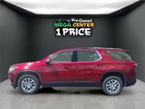 Used 2018 Chevrolet Traverse LT image 2
