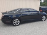 Used 2015 Lincoln MKZ AWD image 4