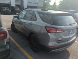 Used 2023 Chevrolet Equinox RS w/ RS Leather Package image 3