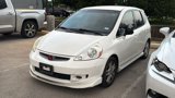 Used 2007 Honda Fit Sport image 3