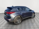 Used 2018 Kia Sportage SX image 2