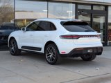 Used 2024 Porsche Macan image 3