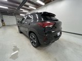 Certified 2022 Chevrolet TrailBlazer RS w/ Convenience Package image 6