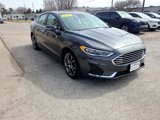 Used 2020 Ford Fusion SEL image 4