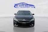Used 2017 Kia Cadenza Limited image 2