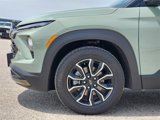 New 2025 Chevrolet TrailBlazer ACTIV w/ Driver Confidence Package image 5