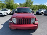 Used 2011 Jeep Liberty Sport w/ Popular Equipment Group image 3
