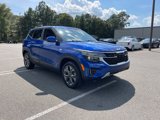 Used 2024 Kia Seltos LX image 6