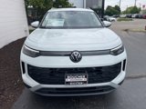 New 2025 Volkswagen Tiguan S image 5