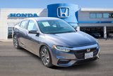 Used 2020 Honda Insight Touring image 4