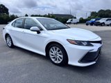 Used 2023 Toyota Camry LE image 4