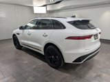 New 2026 Jaguar F-PACE R-Dynamic S image 4