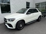 Used 2021 Mercedes-Benz GLE 450 4MATIC image 2